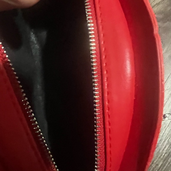 Mushroom purse - Picture 6 of 7